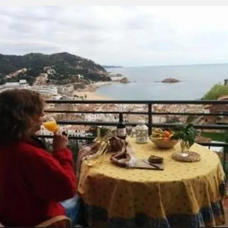 Paradis Tossa Апартаменти *