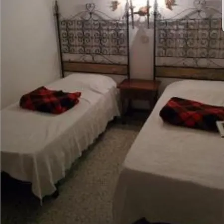 Paradis Tossa Апартаменти