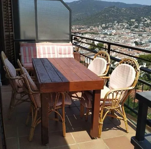 Paradis Tossa * Tossa de Mar