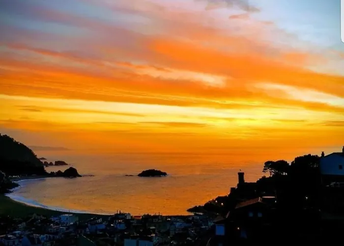 Appartement Paradis Tossa Tossa de Mar