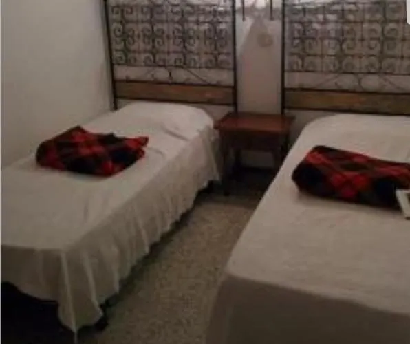 Paradis Tossa Appartement